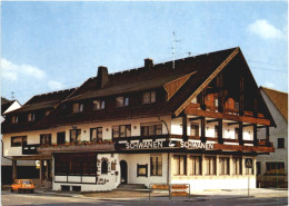Glatten - Hotel Schwanen - Freudenstadt