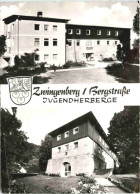 Zwingenberg Bergstraße - Jugendherberge - Autres & Non Classés