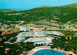 73341630 Hvar Hotel Amfora Fliegeraufnahme Hvar - Croazia