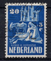 Marke Gestempelt (h600502) - Used Stamps