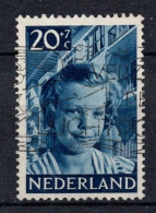 Marke Gestempelt (h600505) - Used Stamps