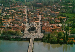 73341551 Torino Veduta Aerea Della Chiesa Gran Madre Torino - Sonstige & Ohne Zuordnung