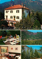 73340837 Siebeneich Bretzfeld Gaestehaus Pension Haus Wiedenhofer Am Mondscheinw - Other & Unclassified