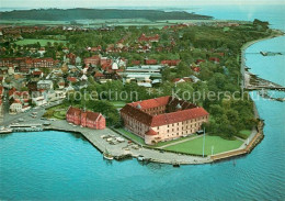 73340834 Sonderborg Fliegeraufnahme Sonderborg - Denmark