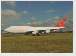 Pc Air Cargo Global Boeing 747 Aircraft - 1919-1938: Between Wars