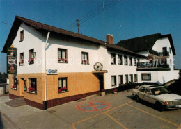 73340747 Barweiler Ahrweiler Hotel Pension Huellen Barweiler Ahrweiler - Altri & Non Classificati