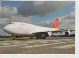 Pc Air Cargo Global Boeing 747 Aircraft - 1919-1938