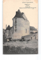 BEAULIEU - Château De SANSAC - Très Bon état - Autres & Non Classés