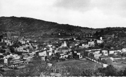 Bras  , Vue Aerienne Du Village - Autres & Non Classés