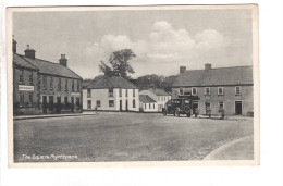 Poyntzpass The Square - Armagh