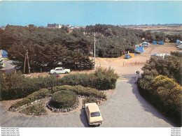 SAINT PIERRE DE QUIBERON CAMPING DE SAINT JOSEPH DE L'OCEAN - Sonstige & Ohne Zuordnung