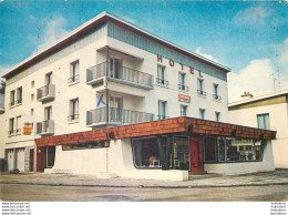 LORIENT HOTEL DES PECHEURS 1979 - Lorient