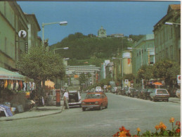 VIANA DO CASTELO - Pormenor Da Central Avenida Dos Combatentes - Ano 1990 - PORTUGAL - Viana Do Castelo