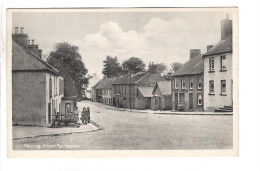 Poyntzpass Railway Street - Armagh