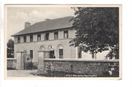 Poyntzpass R.N.C. Barracks - Armagh