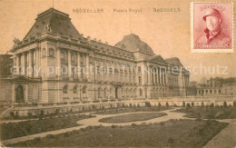 73340599 Bruxelles Bruessel Palais Royal Bruxelles Bruessel - Altri & Non Classificati