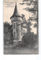 Château De SAINT CLAUD - Très Bon état - Autres & Non Classés