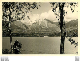 LAGO GROGO ITALIE PHOTO ORIGINALE  10 X  7CM - Orte