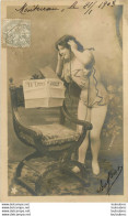 H. MANUEL JOURNAL LA LIBRE PAROLE  1903 POLITIQUE - Sonstige & Ohne Zuordnung