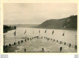 KOBLENZ 1956 PHOTO ORIGINALE 9 X 6 CM - Places