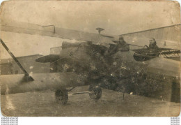 CARTE PHOTO BREGUET 19    REF 1 - 1919-1938: Interbellum