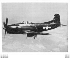 AVION AM-I MAULER PHOTO  M.A.P. ISSUE 1 FORMAT 10.50 X 8 CM - Aviation