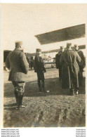 PREMIERE GUERRE AVIATION MILITAIRE PHOTO FORMAT 6 X 4 CM - Aviazione