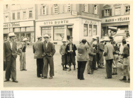 RAVENSBURG ALLEMAGNE   PHOTO ORIGINALE  10 X  7CM - Lieux