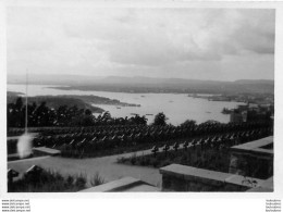 OSLO ECKEBERG 1942 WW2 PHOTO ORIGINALE 10 X 7 CM - Places