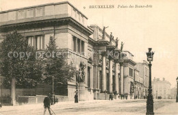 73340559 Bruxelles Bruessel Palais Des Beaux Arts Bruxelles Bruessel - Other & Unclassified