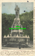 R620263 Berlin. Der Rolandbrunnen. 6075. 1904 - World