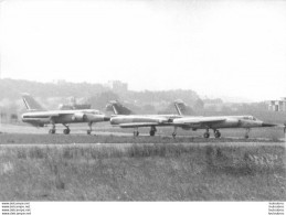 MIRAGE F1 LE BOURGET PHOTO ORIGINALE  12.50 X 9 CM - Aviation