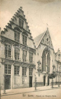 73340504 Ypern Ypres Hospice Belle Ypern Ypres - Ieper