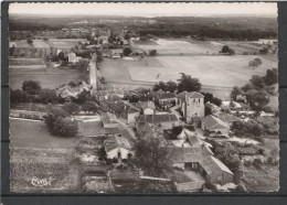 24 - LA CHAPELLE GONAGUET - Vue Générale Aérienne - Andere & Zonder Classificatie