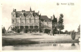 73340496 Kemmel Chateau Schloss Kemmel - Altri & Non Classificati