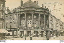 SEDAN LE THEATRE - Sedan