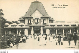 LE TOUQUET PARIS PLAGE CASINO DE LA FORET - Le Touquet