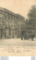 GROETE UIT'S GRAVENHAGE 1903 - Den Haag ('s-Gravenhage)