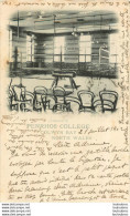 COLWYN BAY PENRHOS COLLEGE NORTH WALES 1902 - Otros & Sin Clasificación