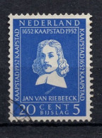 Marke Gestempelt (h600604) - Used Stamps