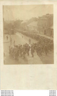 CARTE PHOTO SOLDATS AUTRICHIENS - Weltkrieg 1914-18