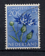 Marke Gestempelt (h600605) - Used Stamps