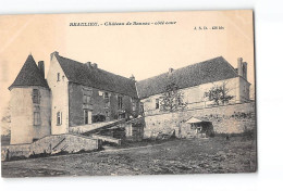 BEAULIEU - Château De Sansac - Très Bon état - Autres & Non Classés