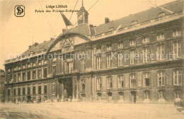 73340424 Liege Luettich Palais Des Princes Evêques Liege Luettich - Andere & Zonder Classificatie