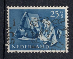 Marke Gestempelt (h600701) - Used Stamps