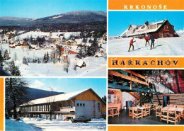 73340355 Krkonose Harrachov Skigebiet Krkonose - Poland
