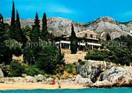 73340329 Mlini Villa Mirjana Goga Mlini - Croatie