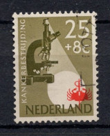 Marke Gestempelt (h600703) - Used Stamps
