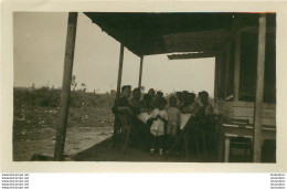 CUBA LA HAVANE PHOTO 15X9 CM PRISE ENTRE 1919 ET 1921 PAR LA COMPAGNIE AERIENNE AEREA CUBANA 5 - Kuba