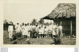 CUBA LA HAVANE PHOTO 15X9 CM PRISE ENTRE 1919 ET 1921 PAR LA COMPAGNIE AERIENNE AEREA CUBANA 4 - Kuba